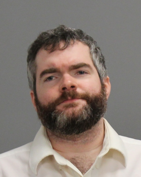 BRADLEY, CHARLES RAYMOND booking photo