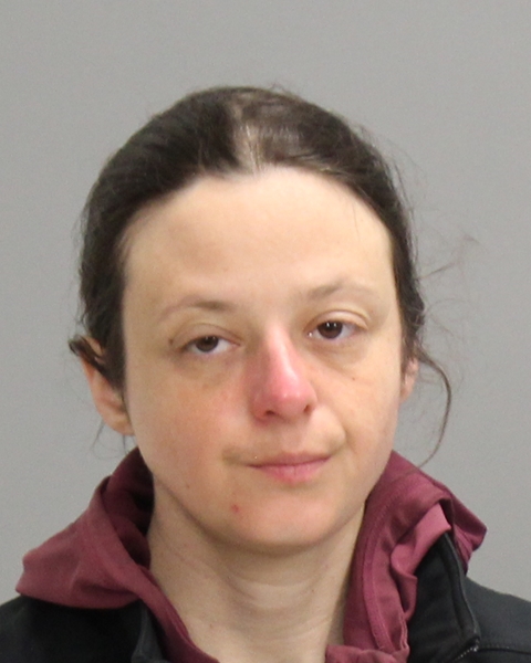 BOWE, HOLLY SUZANNE arrested by Bryan Police Department