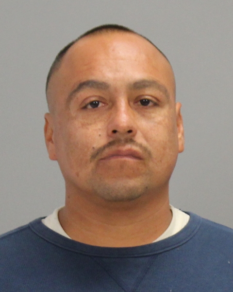 HORTA-BALDERAS, ALFONSO arrested by Brazos County Sheriff’s Office