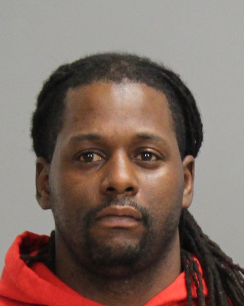 GRANT, DEWAYNE LEE arrested by College Station Police Department