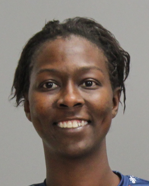 Hill, Augusts Evette arrested by Bryan Police Department