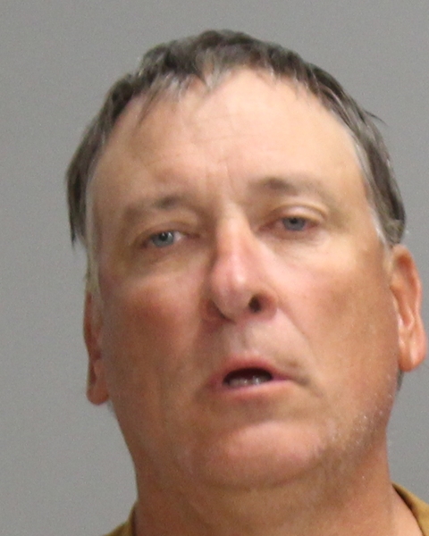 FRANKLIN, PATRICK LEE arrested by Bryan Police Department