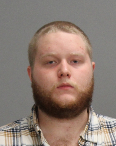 Barnett, Zachary Austin arrested by Brazos County Sheriff’s Office