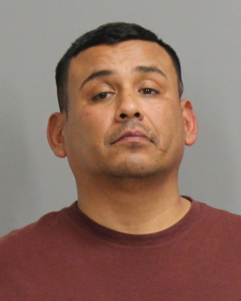 HERMOSILLO, JOSE REFUGIO, Jr arrested by Bryan Police Department