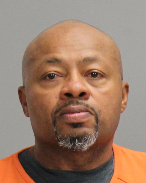 BOWERS, ANTHONY LEVANE, Jr arrested by Bryan Police Department