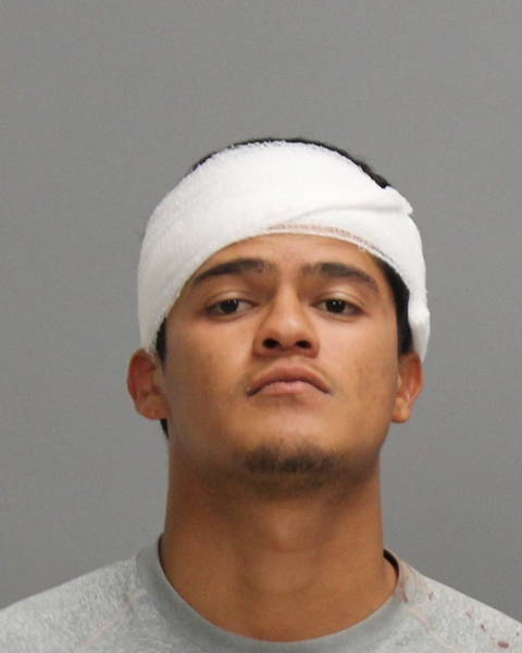 SALAZAR, JESUS ADRIAN booking photo