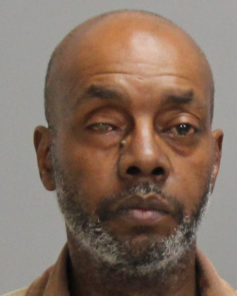 DUREN, HOWARD EDWARD, Jr arrested by Bryan Police Department