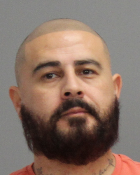 HERNANDEZ MORALES, JOSE MARIO arrested by Bryan Police Department