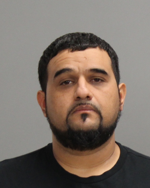 HERNANDEZ, ELVIS DANIEL arrested by Bryan Police Department