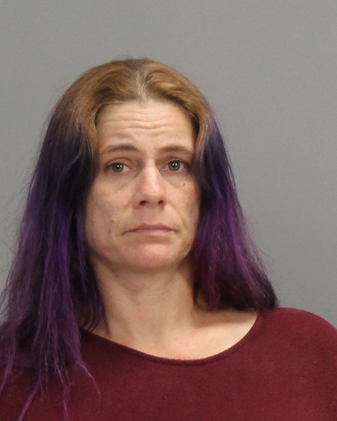 FISHER, CRYSTAL BERNICE arrested by Brazos County Sheriff’s Office