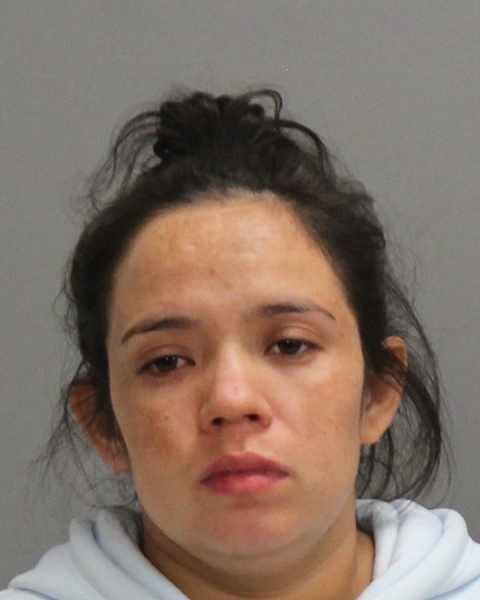 FIGUEROA-BAUTISTA, LIDIS arrested by Bryan Police Department