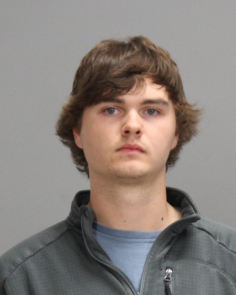 Herzog, Blake Matthew arrested by College Station Police Department