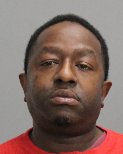 STERLING, LEONARD DEWAYNE arrested by Bryan Police Department