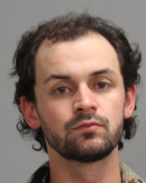 HINES, CLAY WESLEY arrested by College Station Police Department