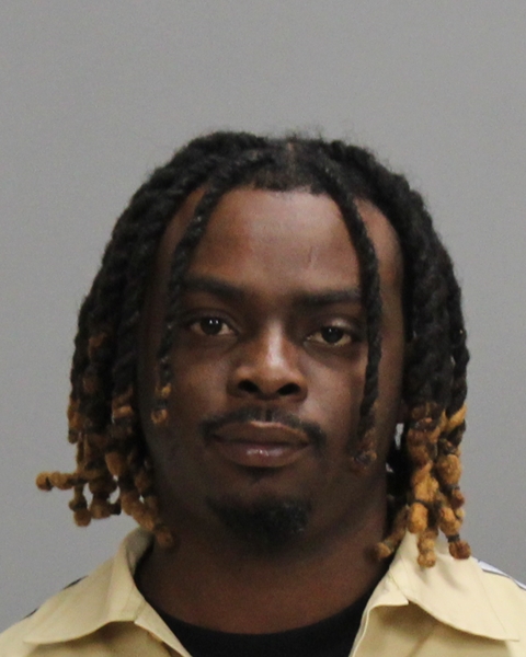 GARNER, KEEGAN SHARRON arrested by Bryan Police Department