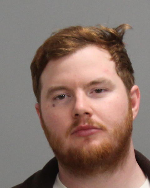 BAILEY, CLINT MICHAEL arrested by College Station Police Department