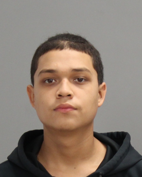 ESTRADA, AARON JAVIER arrested by Brazos County Sheriff’s Office