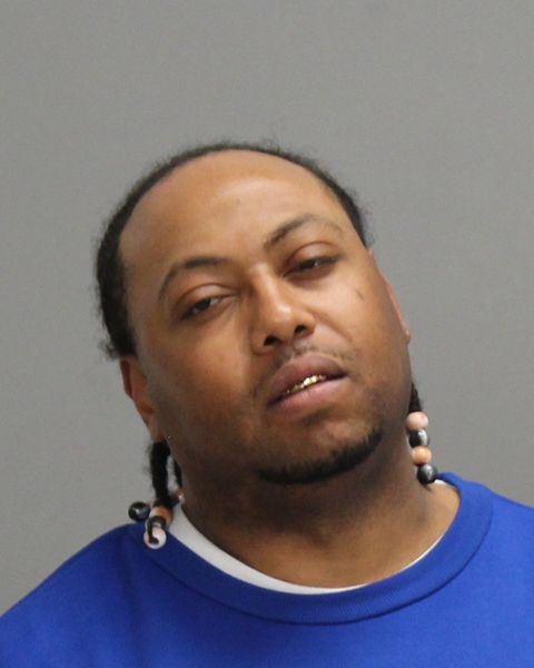 JOHNSON, DANIEL EDWARD arrested by College Station Police Department