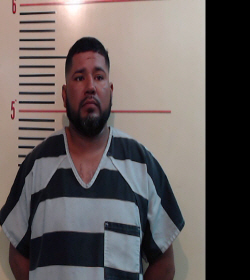 GARCIA-VILLALON, ELIUT booking photo