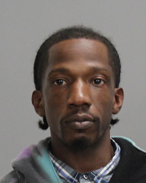 HAMILTON, TIMOTHY PAUL arrested by Brazos County Sheriff’s Office