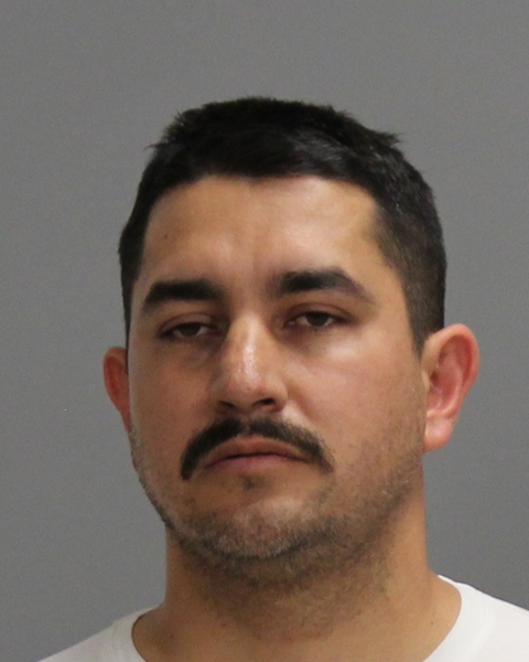 AVILA BARRAGAN, JUAN MANUEL arrested by Bryan Police Department
