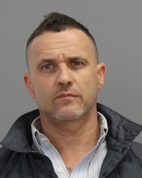 BARNETT, PAUL DWAYNE arrested by Brazos County Sheriff’s Office