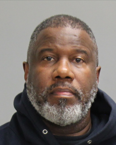 Davis, Brian Keith arrested by Brazos County Sheriff’s Office