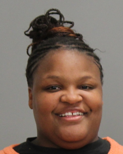 HENDERSON, ROKESHIA arrested by Brazos County Sheriff’s Office