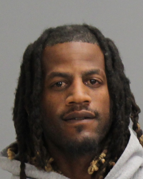 BOOKMAN, DMETRI UNDRAY arrested by College Station Police Department