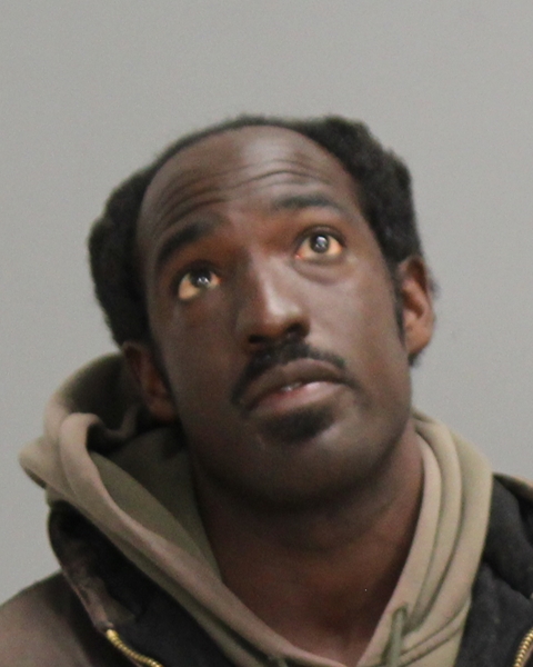 HARRISON, JUNORMAN LAMICHAEL arrested by Brazos County Sheriff’s Office