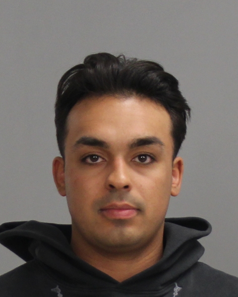 HERNANDEZ, AUSTIN RYAN arrested by Brazos County Sheriff’s Office