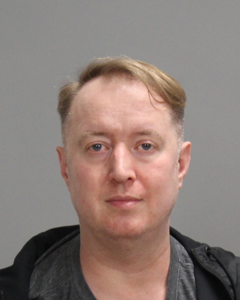 Barrentine, Stephen Earl arrested by Brazos County Sheriff’s Office