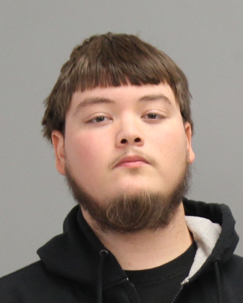 GONZALEZ, OSCAR booking photo