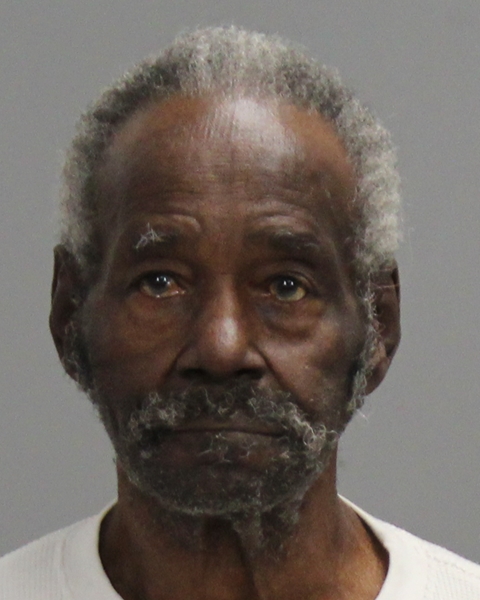 HALL, CURTIS JAMES arrested by Brazos County Sheriff’s Office