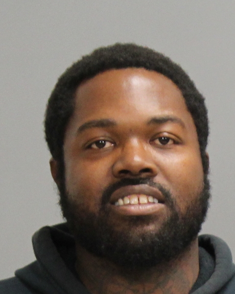 BOOKER, ALEXANDER BERNARD arrested by College Station Police Department