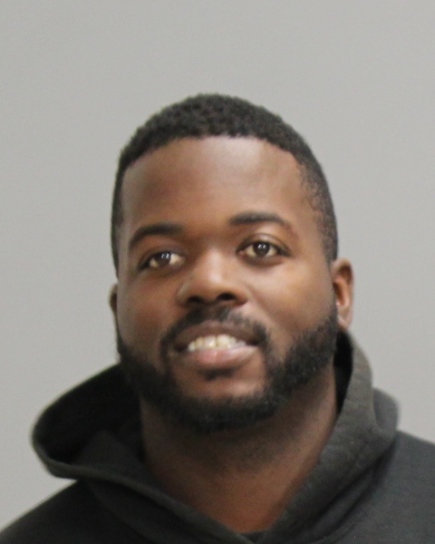 BOOKER, GREGORY WAYNE, Jr arrested by College Station Police Department