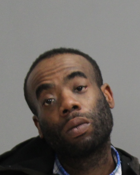 CALHOUN, TIMMIE CARL arrested by Bryan Police Department