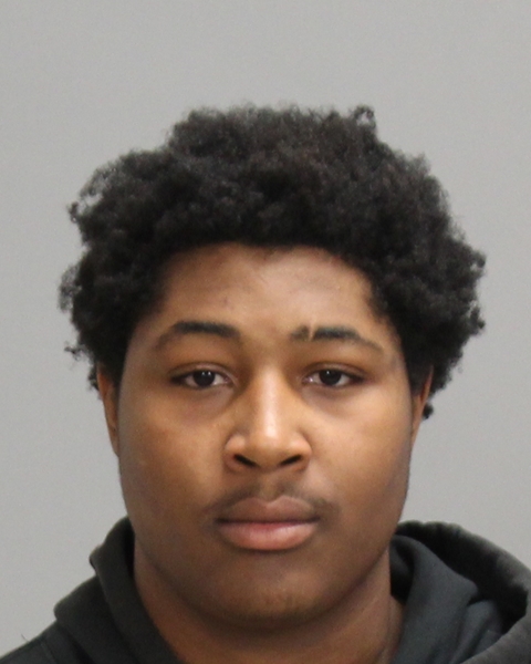 GIBSON, AUDREAS JUWELLZ MARKQUE arrested by Brazos County Sheriff’s Office