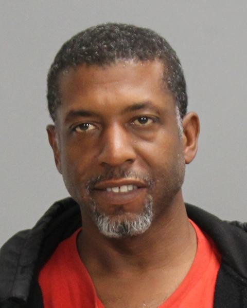 GARNER, CHRISTOPHER LEE arrested by Bryan Police Department