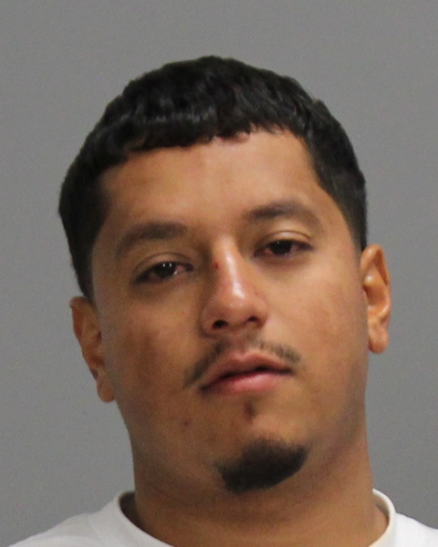GILMORENO, KEVIN arrested by College Station Police Department