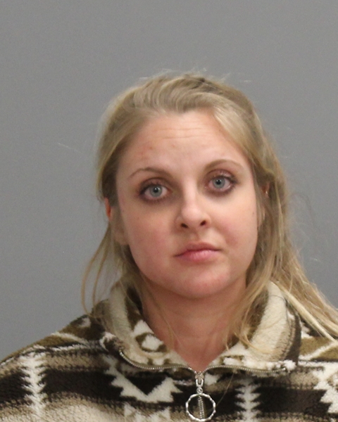 CANADAY, KATHRYN MACHEN arrested by College Station Police Department