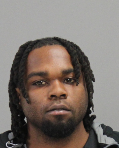 FRANKLIN, QUANCY XAVIER arrested by College Station Police Department