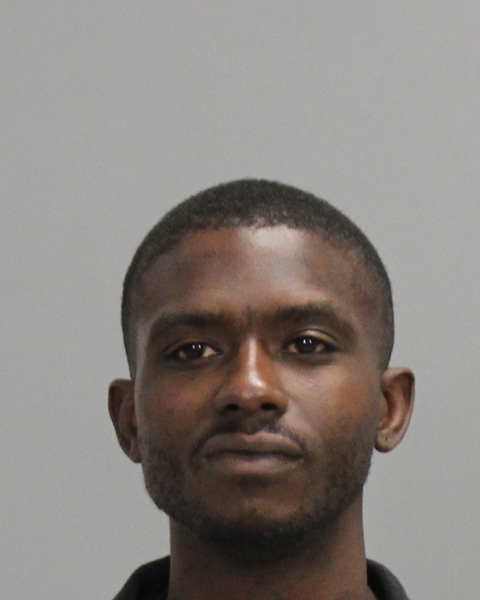 HARRISON, PRESTON ALAN arrested by College Station Police Department