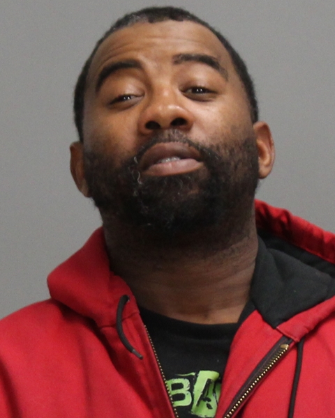 JOHNSON, LEFREDRICK ANTONE arrested by College Station Police Department