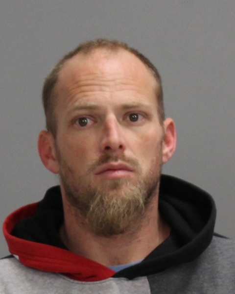 DAVIS, MAX LEON, Jr arrested by Bryan Police Department