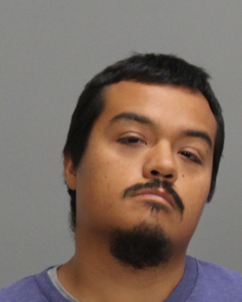 GOMEZ, JOSE GUADALUPE arrested by Brazos County Sheriff’s Office