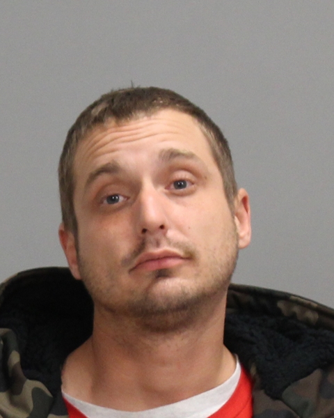 GREER, DAVE arrested by Brazos County Sheriff’s Office