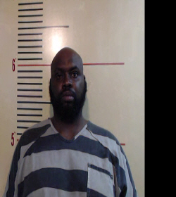 Hill, Shaun Edward booking photo