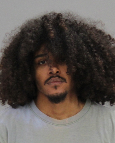 Hill, Dequennce Ray arrested by College Station Police Department