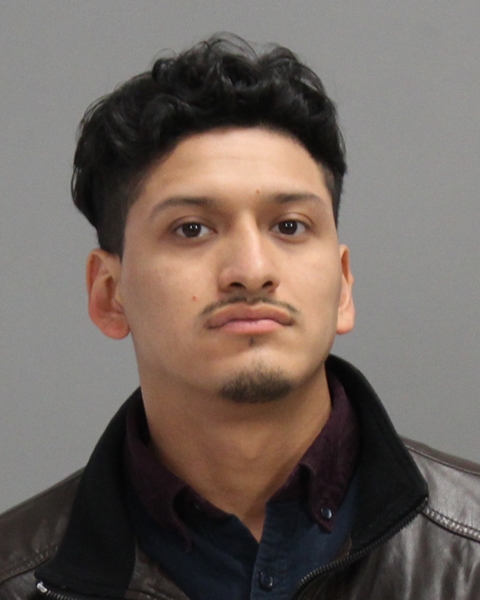 CORTES, KRISTOPHER JONATHON arrested by Brazos County Sheriff’s Office